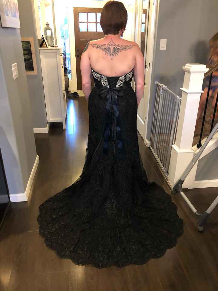 Dress inspiration... - 1