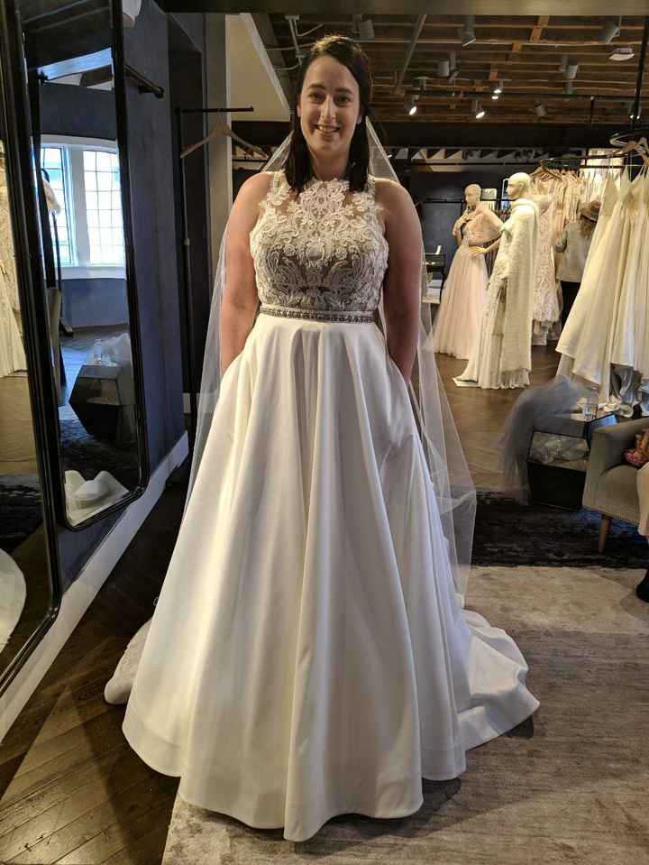 Can't go wrong with pockets