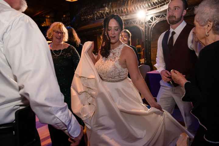 Show me your dresses! - 2