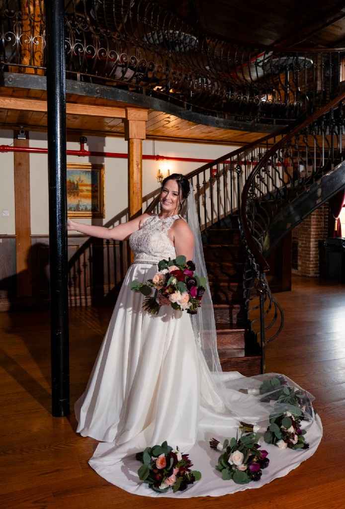 Wedding dresses?? - 1