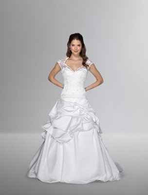 Plus size brides.... not to happy at the moment