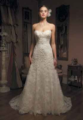 Plus size brides.... not to happy at the moment