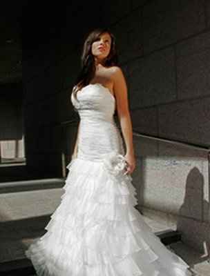 Plus size brides.... not to happy at the moment