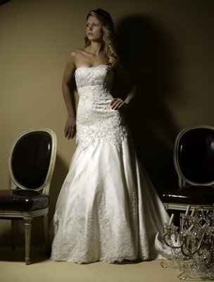 Plus size brides.... not to happy at the moment