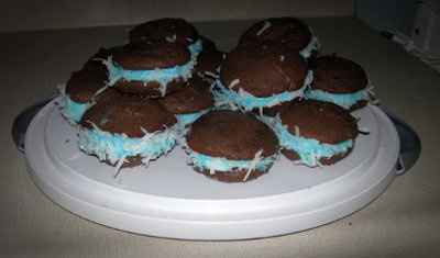 Whoopie Pies?!!