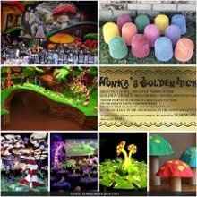 themed weddings