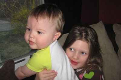 Howlong have you and FH been a couple & do you have any children????