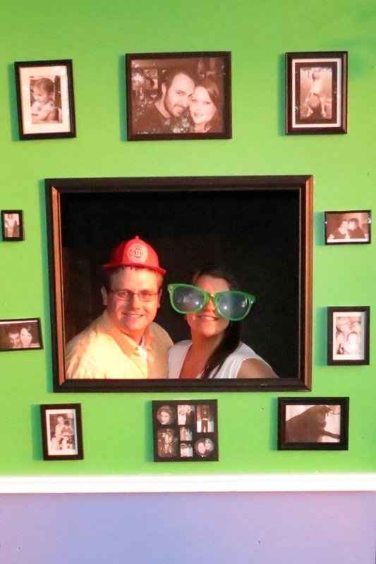 Married sample Pics!!