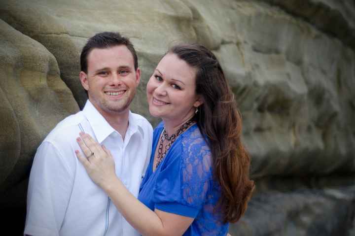 E pics are in! **pic heavy**