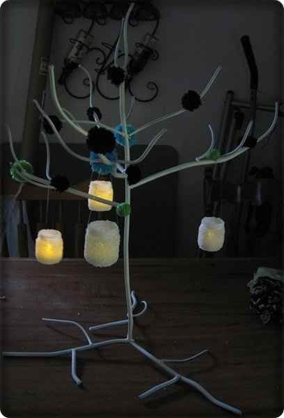 One More DIY Project... *Pics*