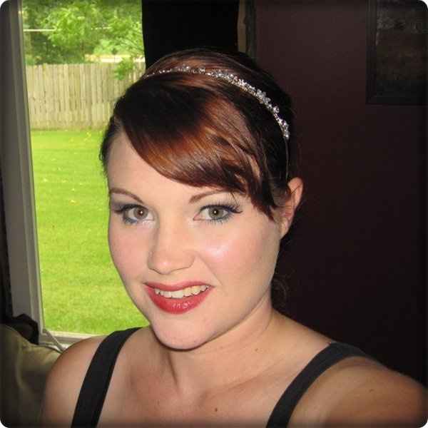 Make up trail...