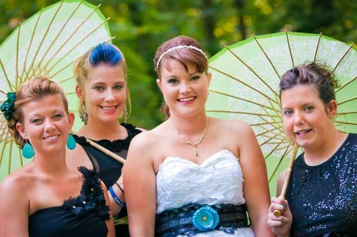 Married sample Pics!!