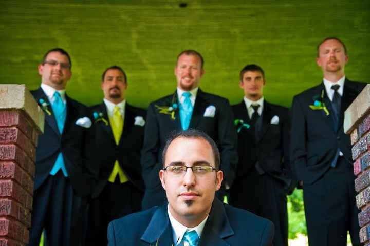 Married sample Pics!!