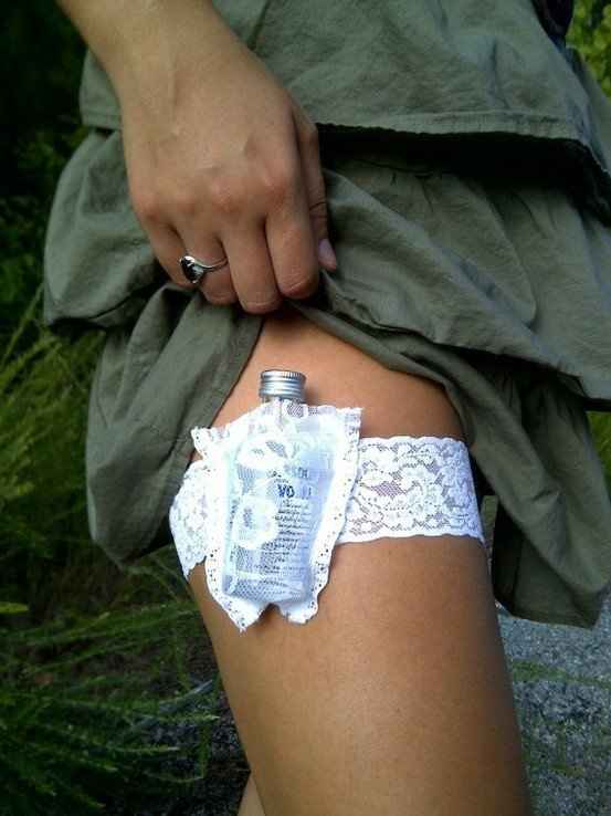 Any ideas on how to make these...