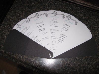 Got a DIY Fan Program done...(PICS)