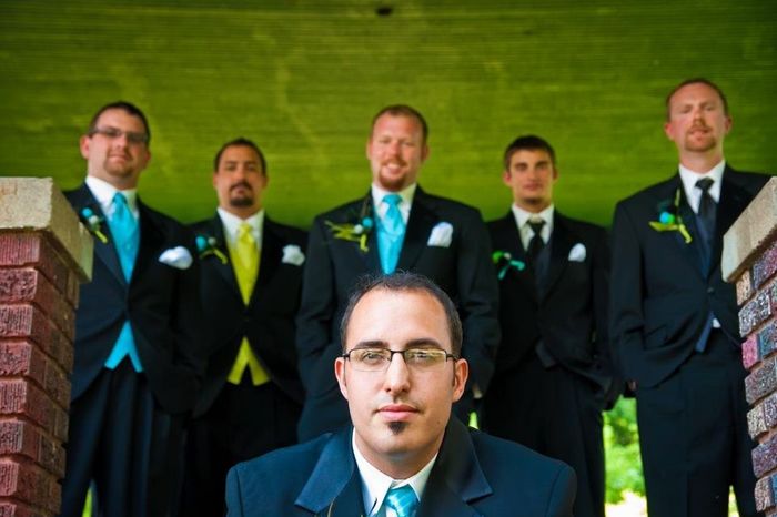 Married sample Pics!!
