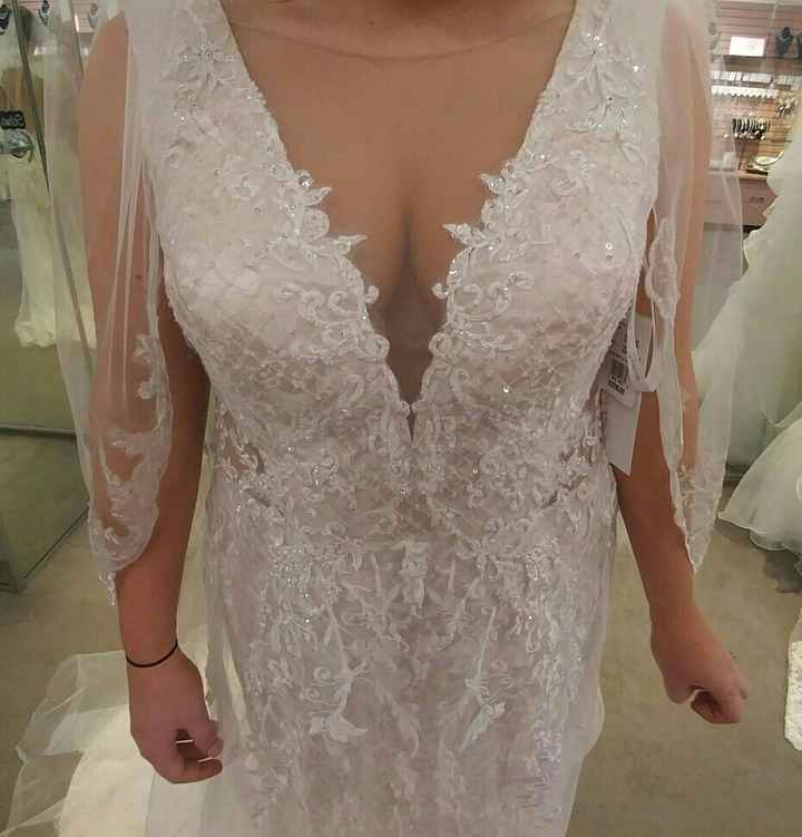 Show me your dress! - 2