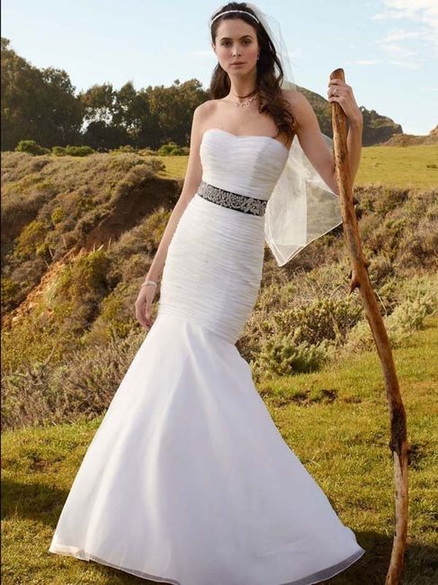 I really want to find this dress :(