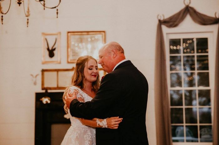 PROBAM: Intimate Kentucky Wedding (Pic heavy!) 19