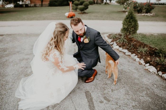 PROBAM: Intimate Kentucky Wedding (Pic heavy!) 24