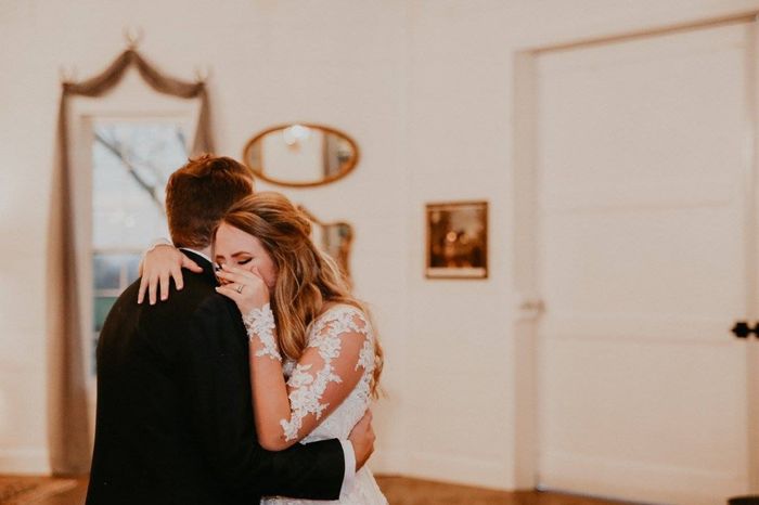 PROBAM: Intimate Kentucky Wedding (Pic heavy!) 28