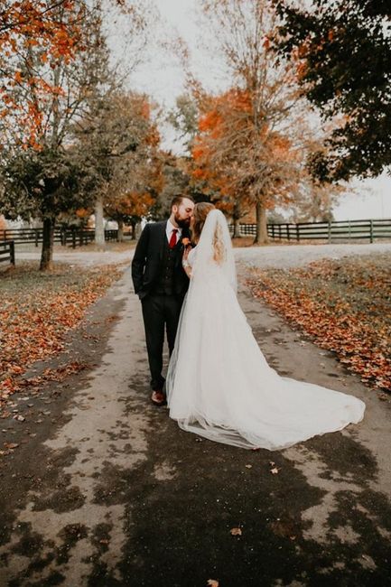 PROBAM: Intimate Kentucky Wedding (Pic heavy!) 39