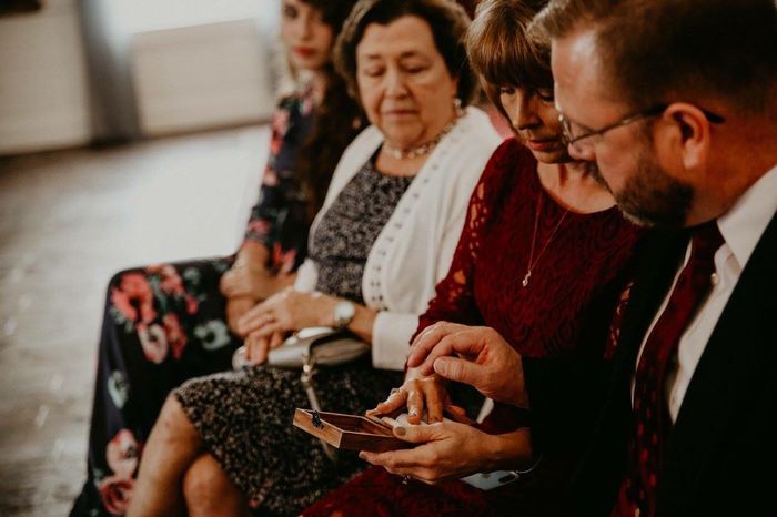 Wedding Ceremony Blessing 1