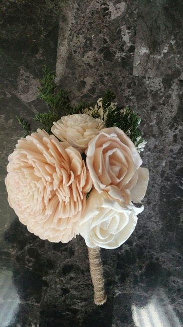  Flower bouquets - 1