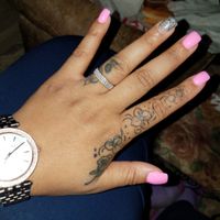 Brides of 2021! Show us your ring! - 1