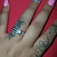 Brides of 2021! Show us your ring! - 1