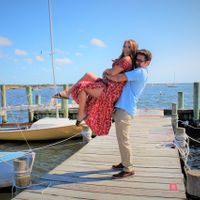 Engagement photos are just so much fun
