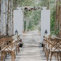 Florida November Weddings - 2