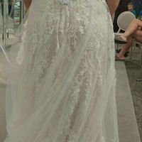 Show me your dress! - 1