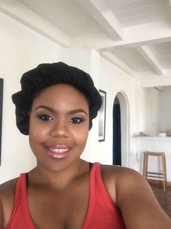 Makeup Trial