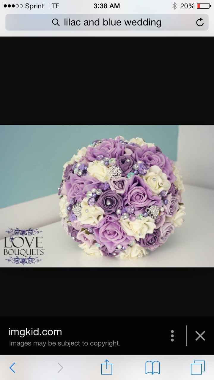 show me your bouquet inspiration!