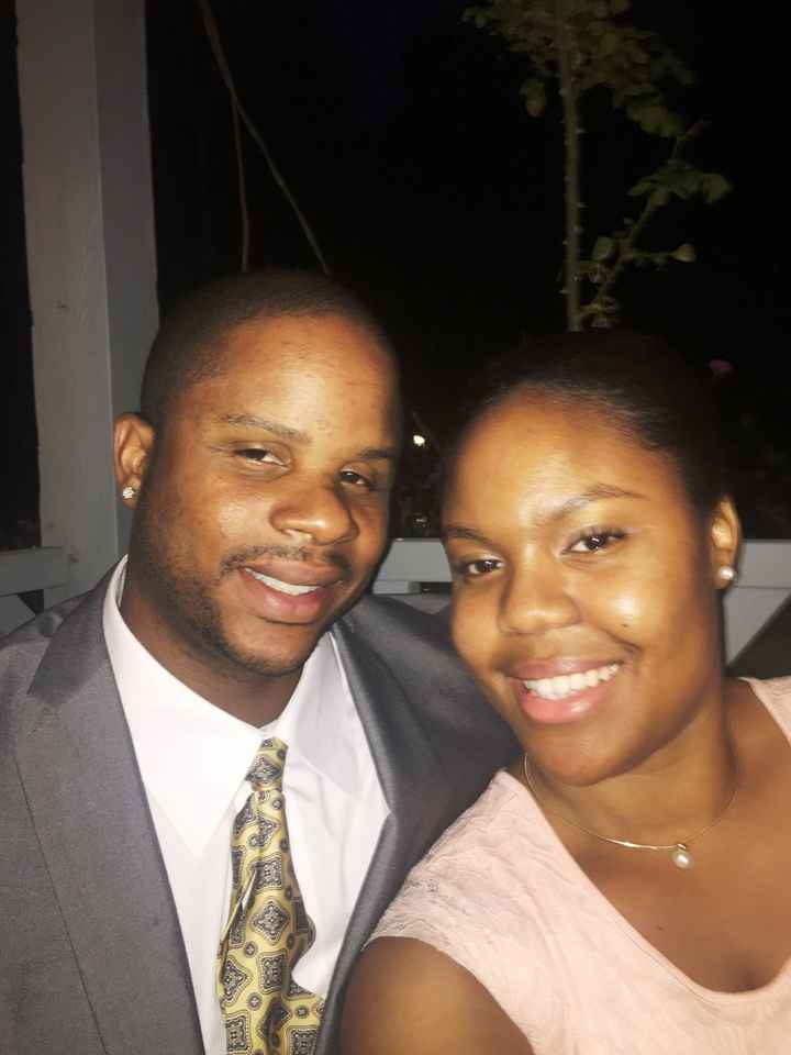 Seems like there are a lot of new people around...