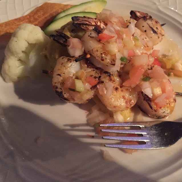 In beautiful St. Lucia