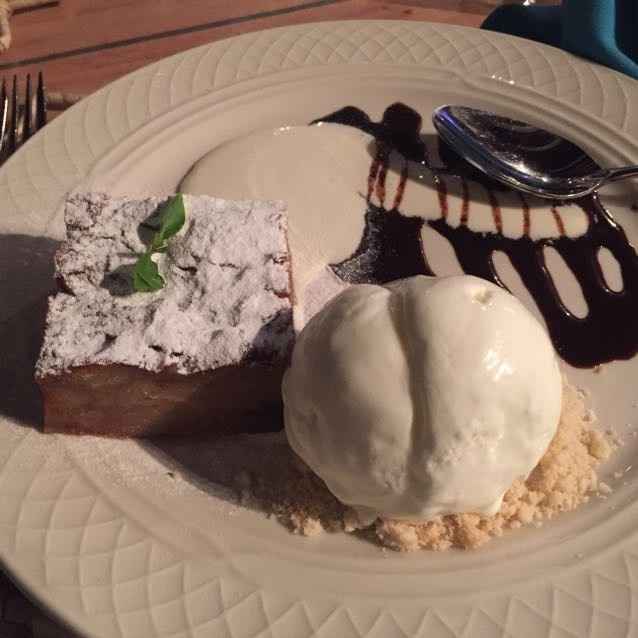 In beautiful St. Lucia