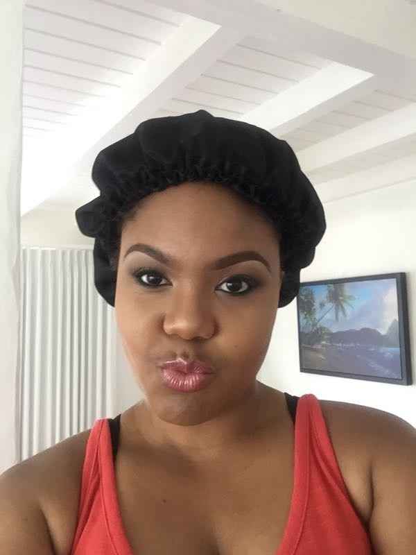Makeup Trial