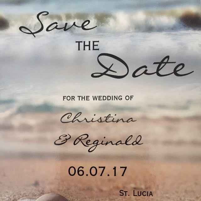 Destination Wedding STD
