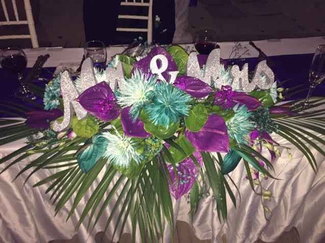 BAM! St. Lucia style! (Non pro)