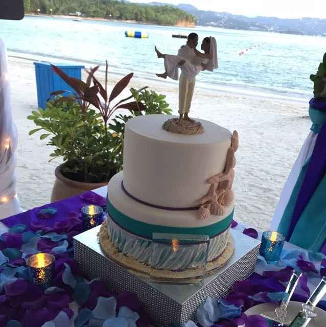 BAM! St. Lucia style! (Non pro)