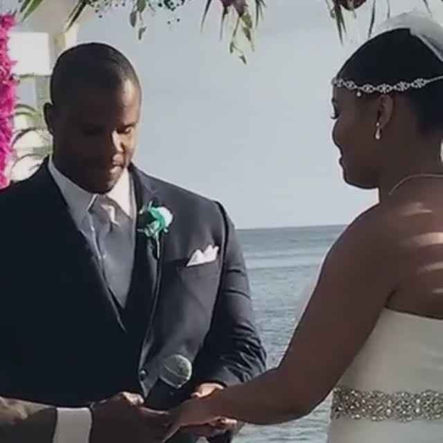 BAM! St. Lucia style! (Non pro)