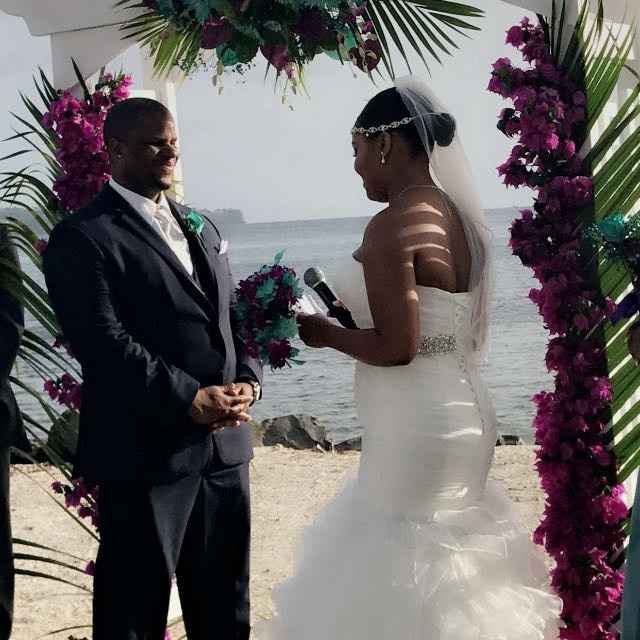 BAM! St. Lucia style! (Non pro)