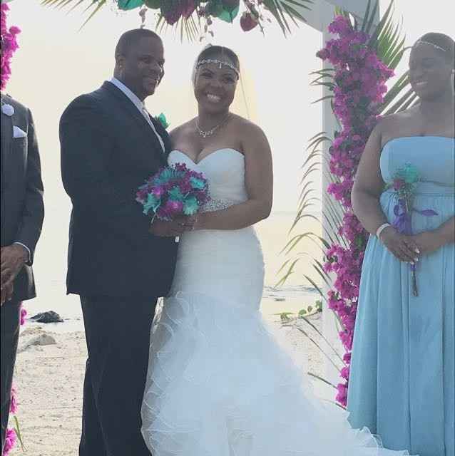 BAM! St. Lucia style! (Non pro)