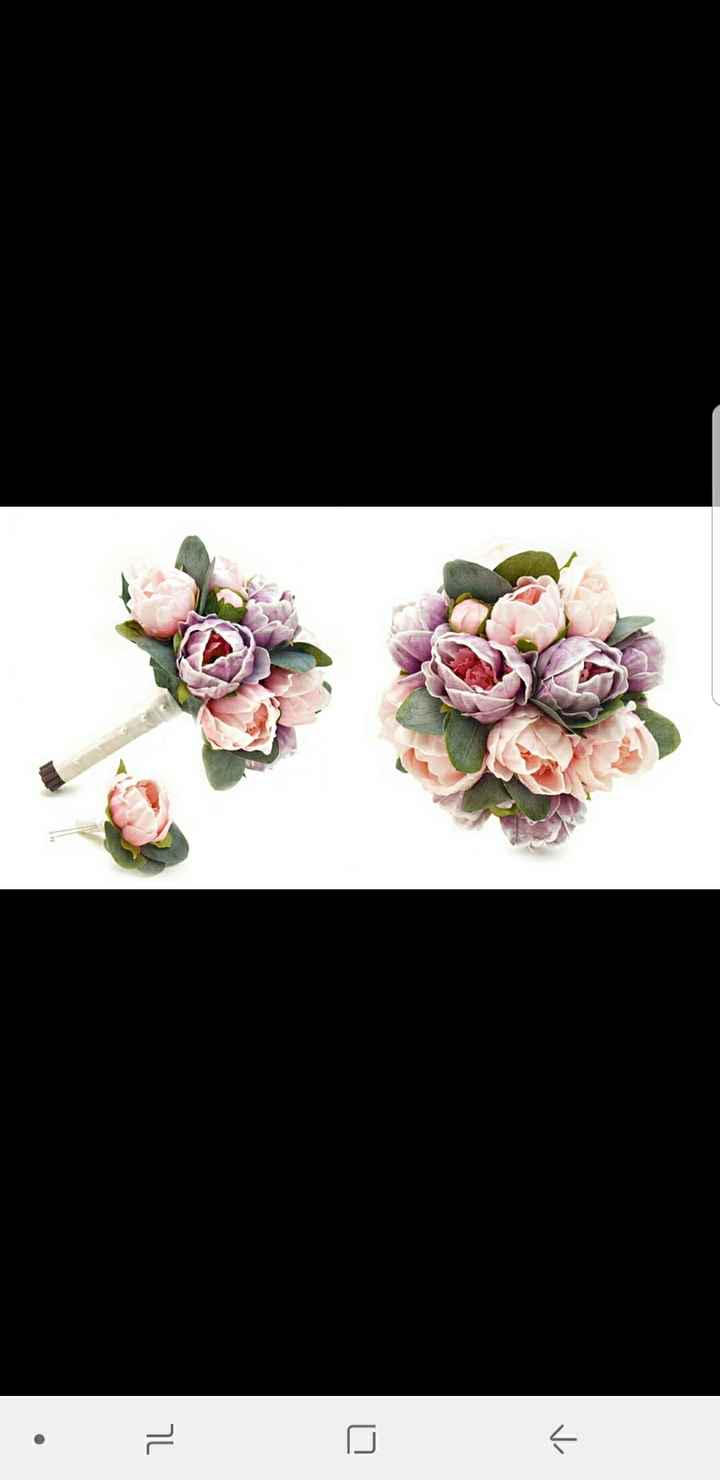  Flower Wrapping Help!!! - 1