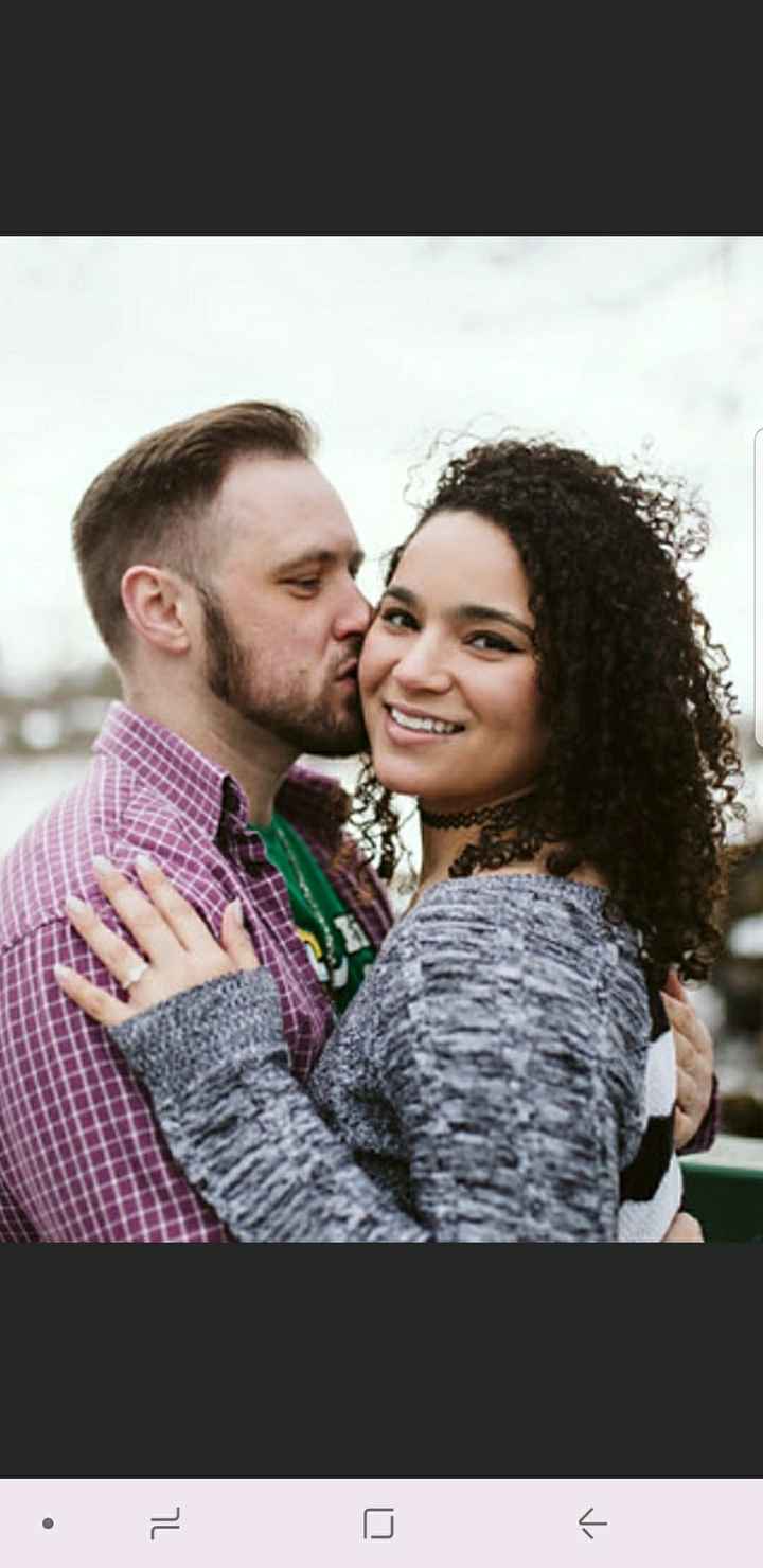 Post your casual engagement photo outfits! - 1