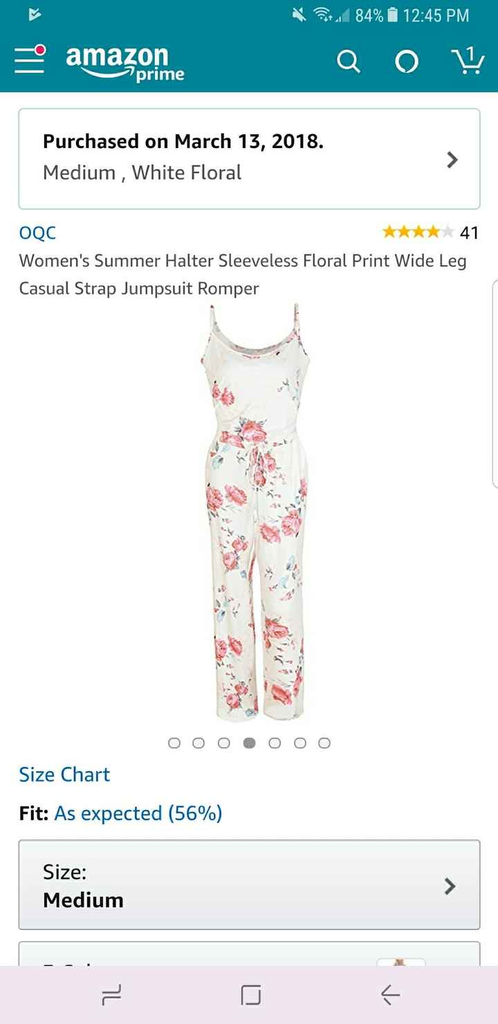 Best Etsy Robes? - 1