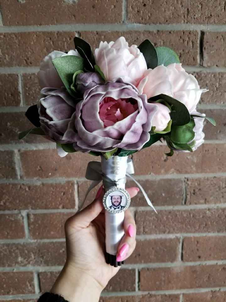 Bouquets on a Budget - 1
