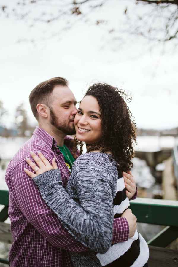Show me your engagement photos!!😊 - 1